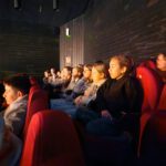 „Die Weihnachtsgeschichte“ von Charles Dickens begeistert unsere 5. Klässler