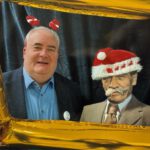 Meet me at the ASRS – das war das war das Motto des Tages der offenen Tür!