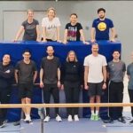 Parkour als vielseitiges Unterrichtskonzept – Weiterbildung der Fachschaft Sport