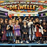 Schöne Stimmung und viel Spaß