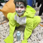 Polonaise in der Frühstückspause 