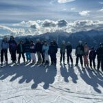 Skifahrt 2026 – Eine unvergessliche Woche im Schnee