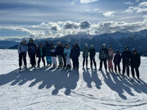 Mehr über den Artikel erfahren Skifahrt 2026 – Eine unvergessliche Woche im Schnee