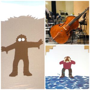 Mehr über den Artikel erfahren Die Flöten zittern, die Oboe seufzst und die Geige surrt