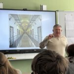 Vom Drogenhandel ins Klassenzimmer- Ein ehemaliger Dealer klärt auf