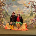 Guter Gesang und witzige Kostüme – Mozarts Papageno besuchte die ASRS