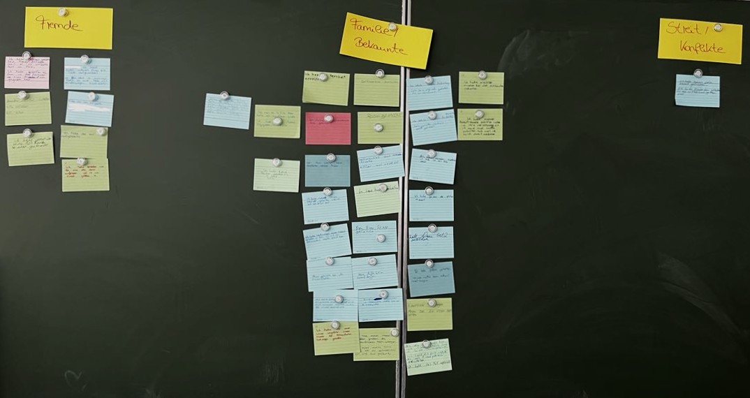 Du betrachtest gerade Ein Fall von Zivilcourage