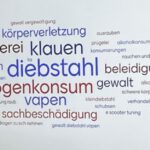 Gewalt und jugendtypische Straftaten