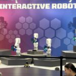 IdeenExpo in Hannover beeindruckte den 9. Jahrgang der ASRS mit spannenden Einblicken