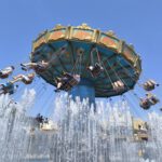 Schultüte, alles außer Tasche, 80er/90er und das Phantasialand