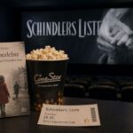 So vielen Menschen wurde Unrecht getan – Besuch des Films „Schindlers Liste“ im CineStar Remscheid
