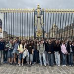 Eine Woche zwischen Alltag an der Partnerschule und Sightseeing -Frankreichaustausch 2026