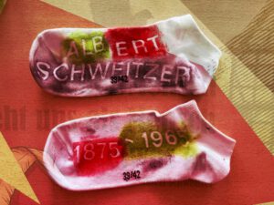 Mehr über den Artikel erfahren Kein Unterricht und doch was los – Projektwoche an der ASRS
