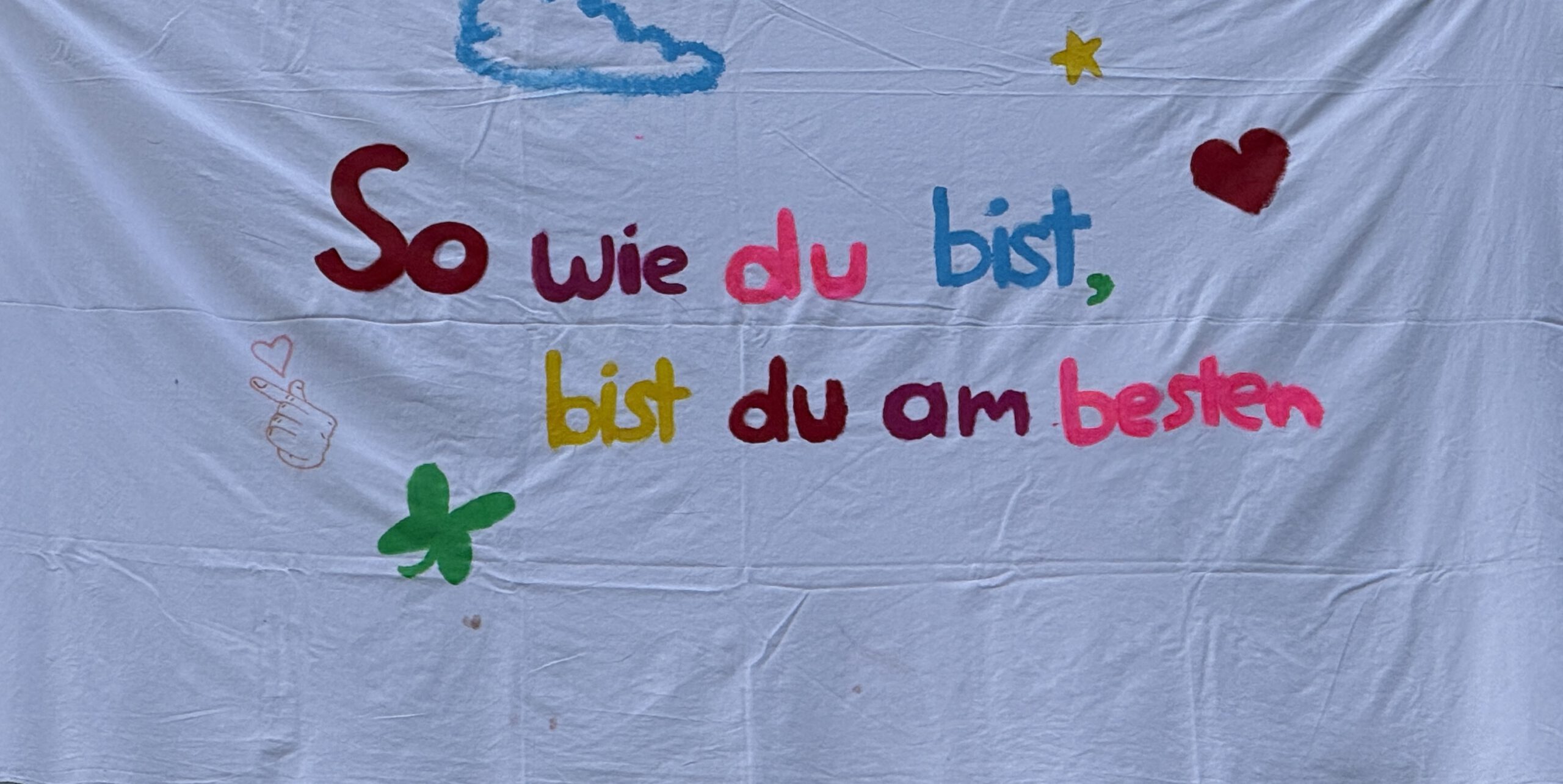Du betrachtest gerade So wie du bist, bist du am besten – Viel Wertschätzung für die Schülerinnen und Schüler der ASRS auf der Bestenehrung