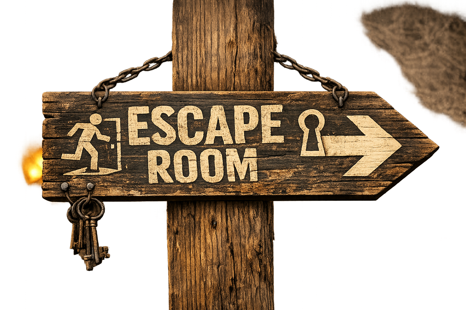Du betrachtest gerade Spannende Rätsel und kreative Ideen in Escape Rooms: Projektwoche des 8. Jahrgangs