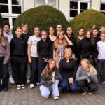 Gemeinsam Schule gestalten – die neue SV geht auf Schülervertretungsfahrt