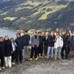 Unsere Abschlussklassenfahrt nach Hochkrimml – eine Woche voller Abenteuer