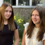 Lucy und Emilia – die neuen Schülersprecherinnen punkten mit ganz viel Power für Schülerbelange und Zusammenhalt über die Jahrgänge hinweg