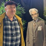 Mit der ASRS bis zuletzt verbunden – zum Gedenken an Klaus Blumberg