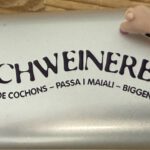 Das saublöde Spiel „Schweinerei“ ist der Hit – Dienstags in der 6. Std. in der Spielezeit