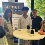 Lebensveränderndes Date – das RAM-Dating eröffnet Berufsperspektiven