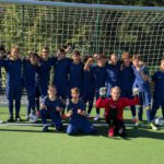 Die Fussballer der ASRS haben gekämpft und nicht aufgegeben