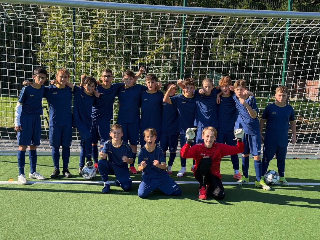 Die Fussballer der ASRS haben gekämpft und nicht aufgegeben