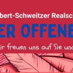 Infoabend & Tag der offenen Tür 2026