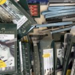 Kreativität, Geschichten und ganz viel Manga